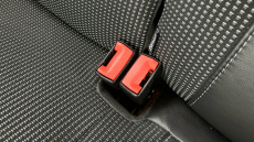 Ford Fiesta 1.0 EcoBoost 125 Titanium X 5dr Petrol Hatchback